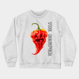 Chilli Reaper 0.1 Crewneck Sweatshirt